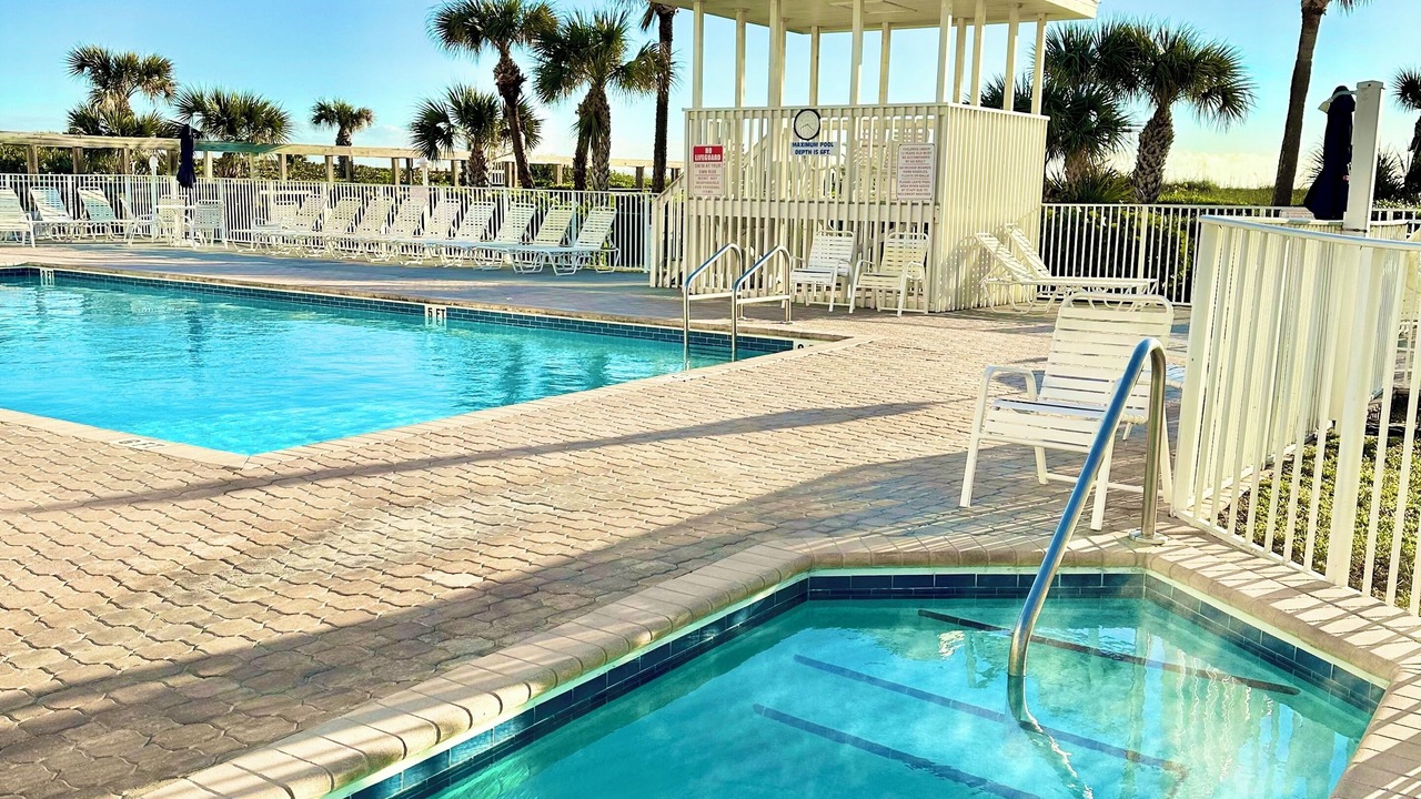 Photo of Outdoor in Port Canaveral