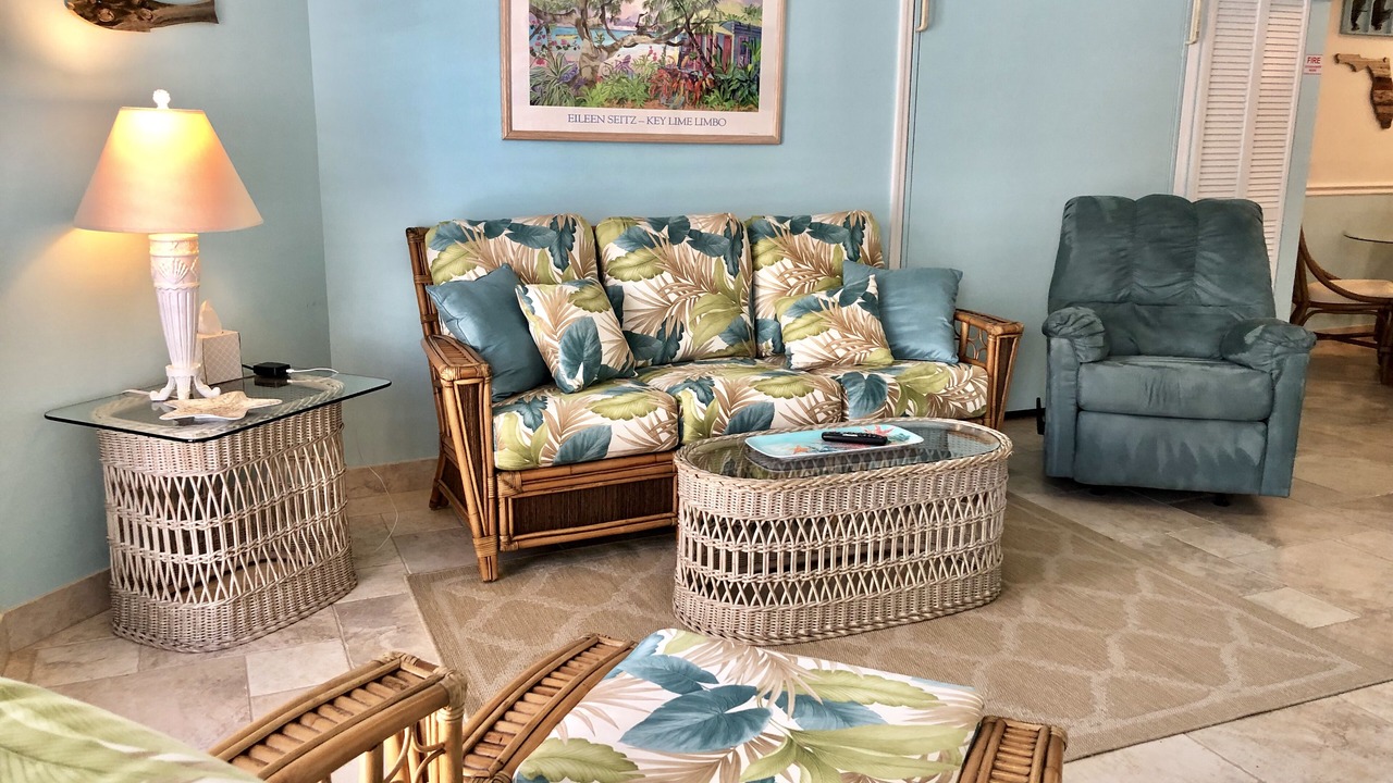 Photo of Bedroom in Port Canaveral
