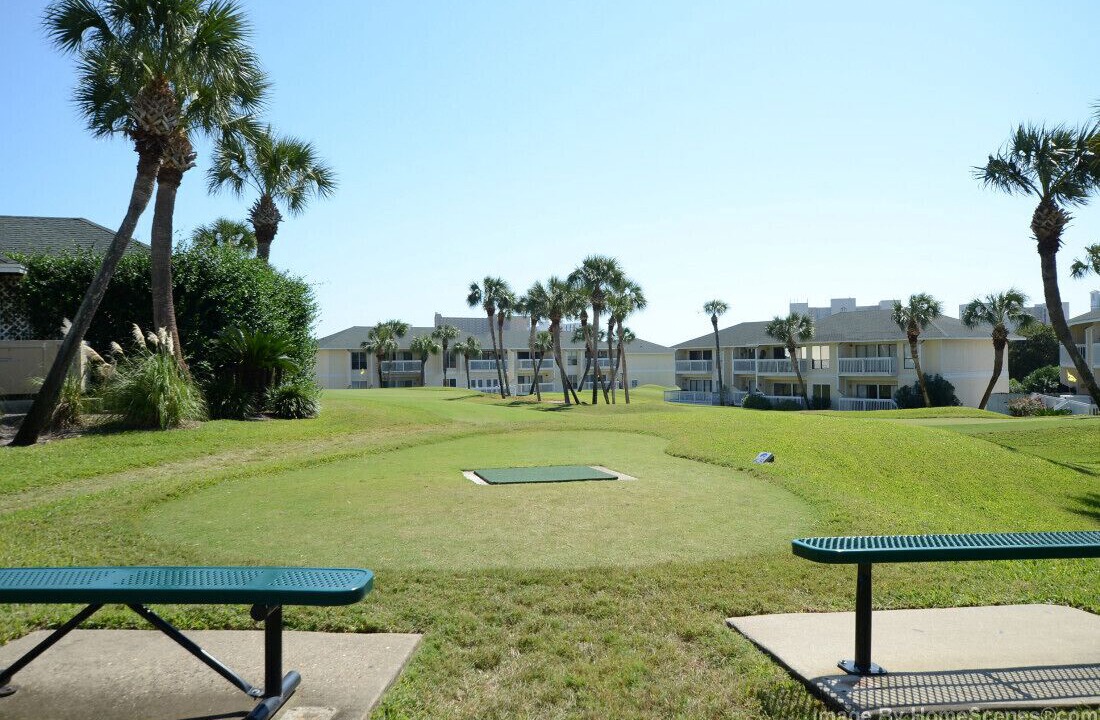 Photo of Outdoor in Holiday Isle