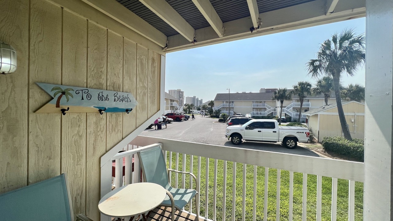 Photo of Outdoor in Holiday Isle