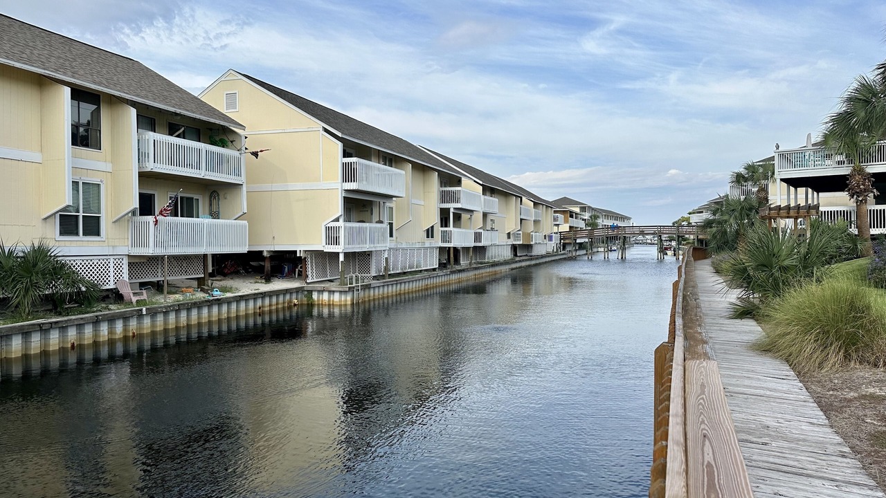 Photo of Outdoor in Holiday Isle