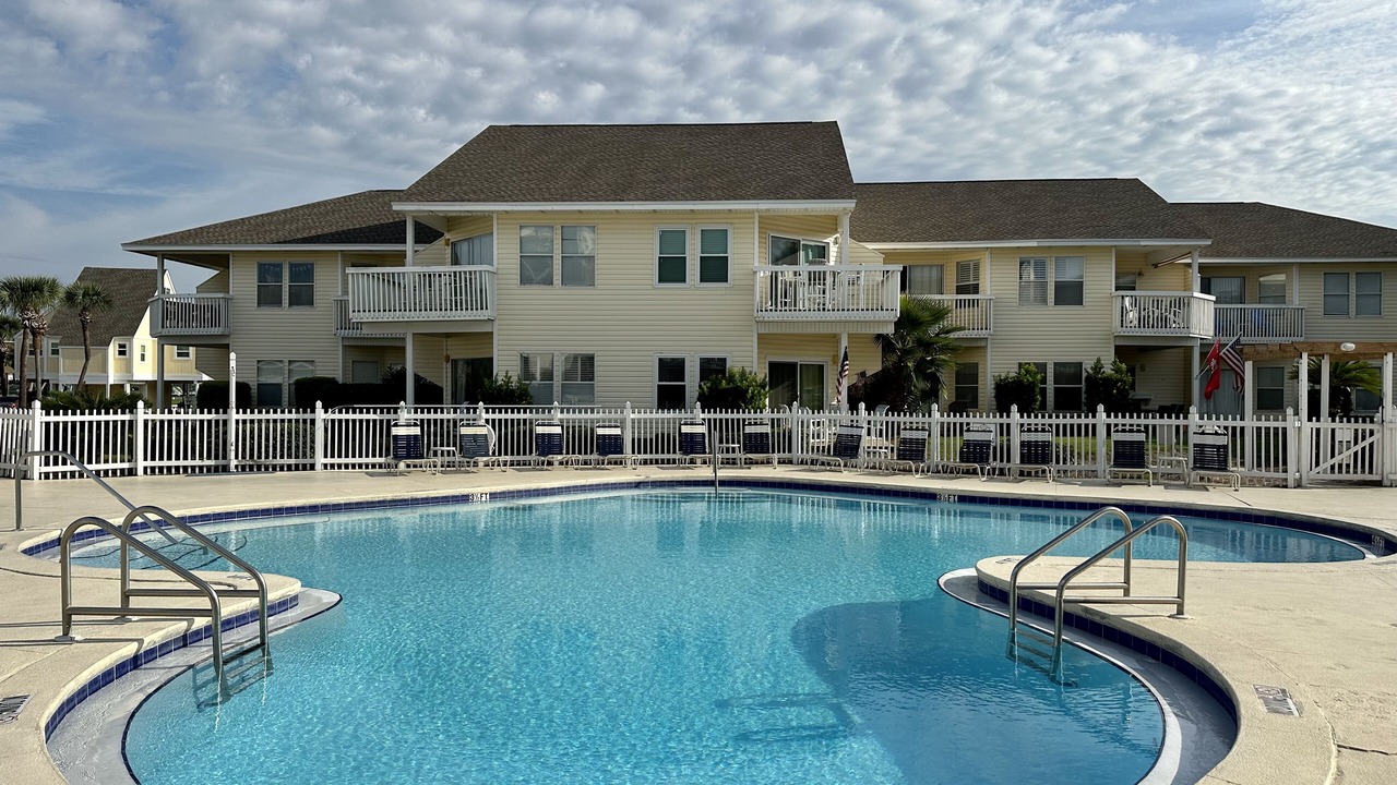 Photo of Outdoor in Holiday Isle