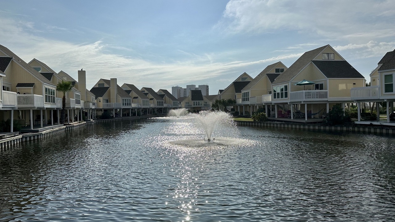 Photo of Outdoor in Holiday Isle
