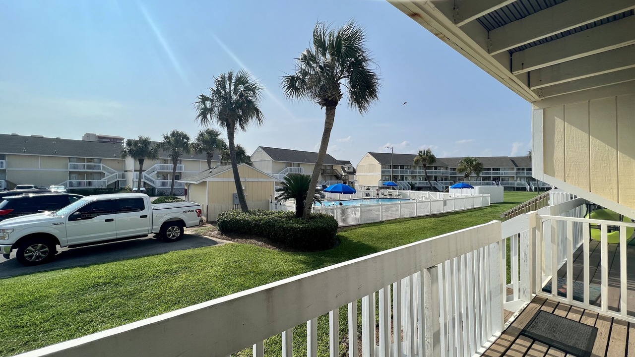 Photo of Outdoor in Holiday Isle
