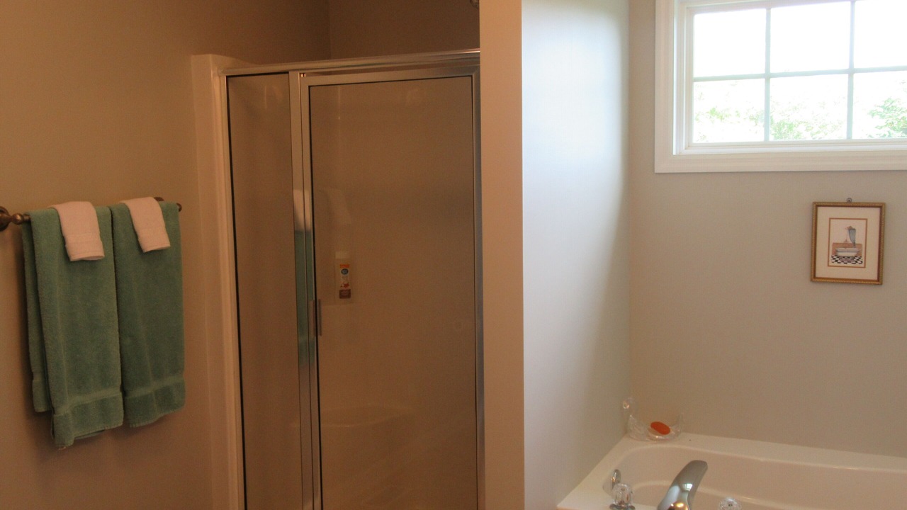 Photo of Bathroom in Peaks