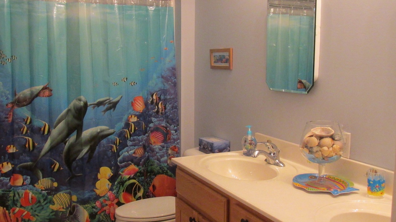 Photo of Bathroom in Peaks