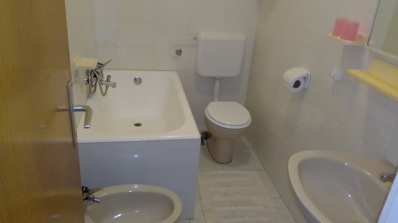 Photo of Bathroom in Ivan Dolac