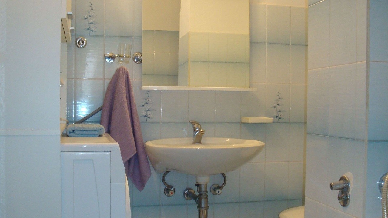 Photo of Bathroom in Supetar
