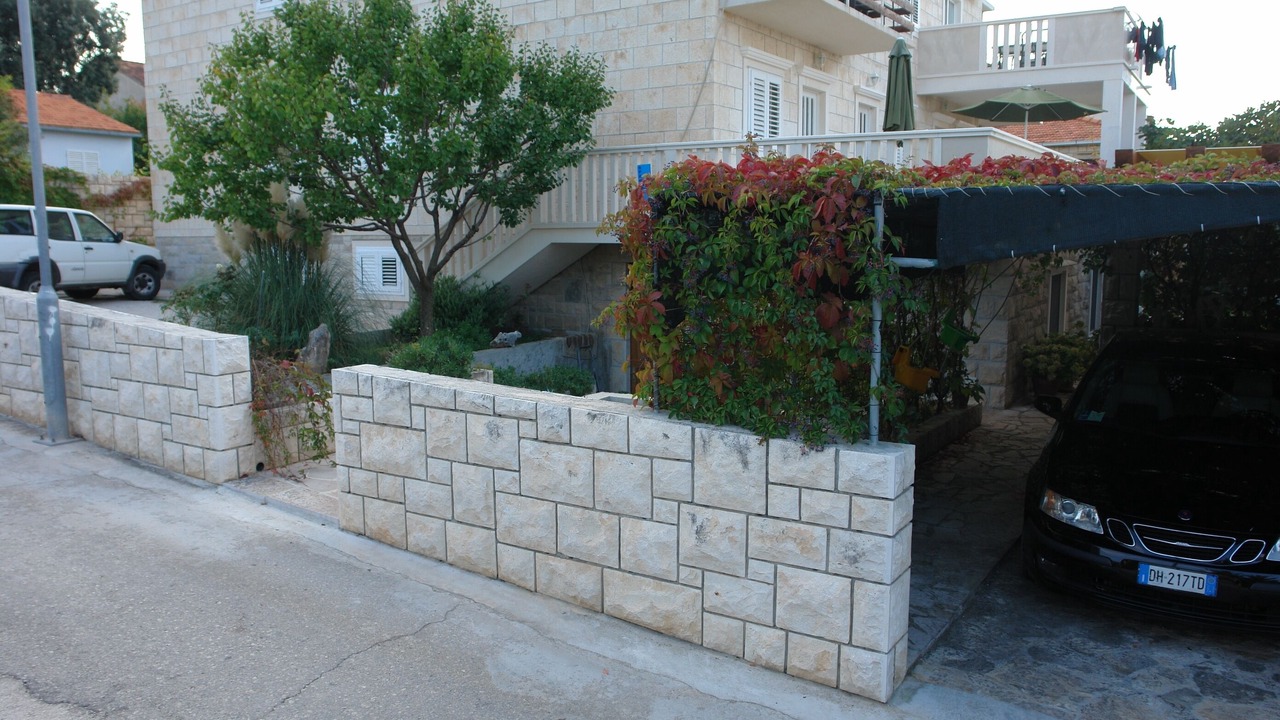 Photo of Outdoor in Supetar
