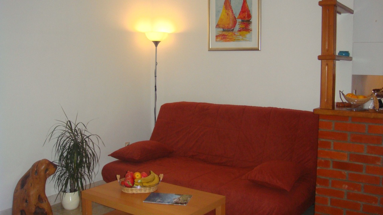 Photo of Livingroom in Supetar