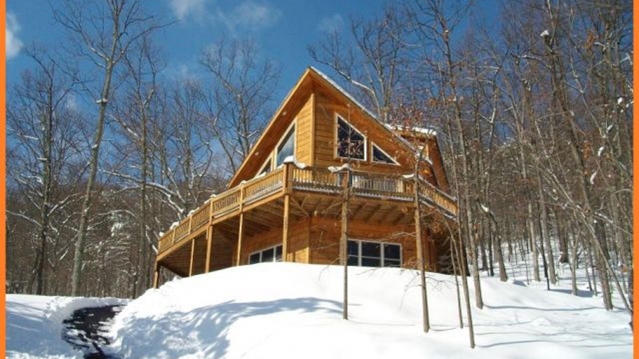 Photo of Outdoor in Massanutten