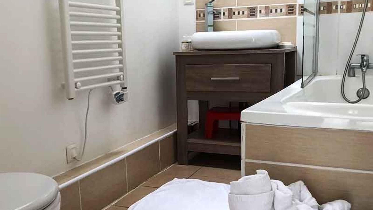 Photo of Bathroom in Henansal