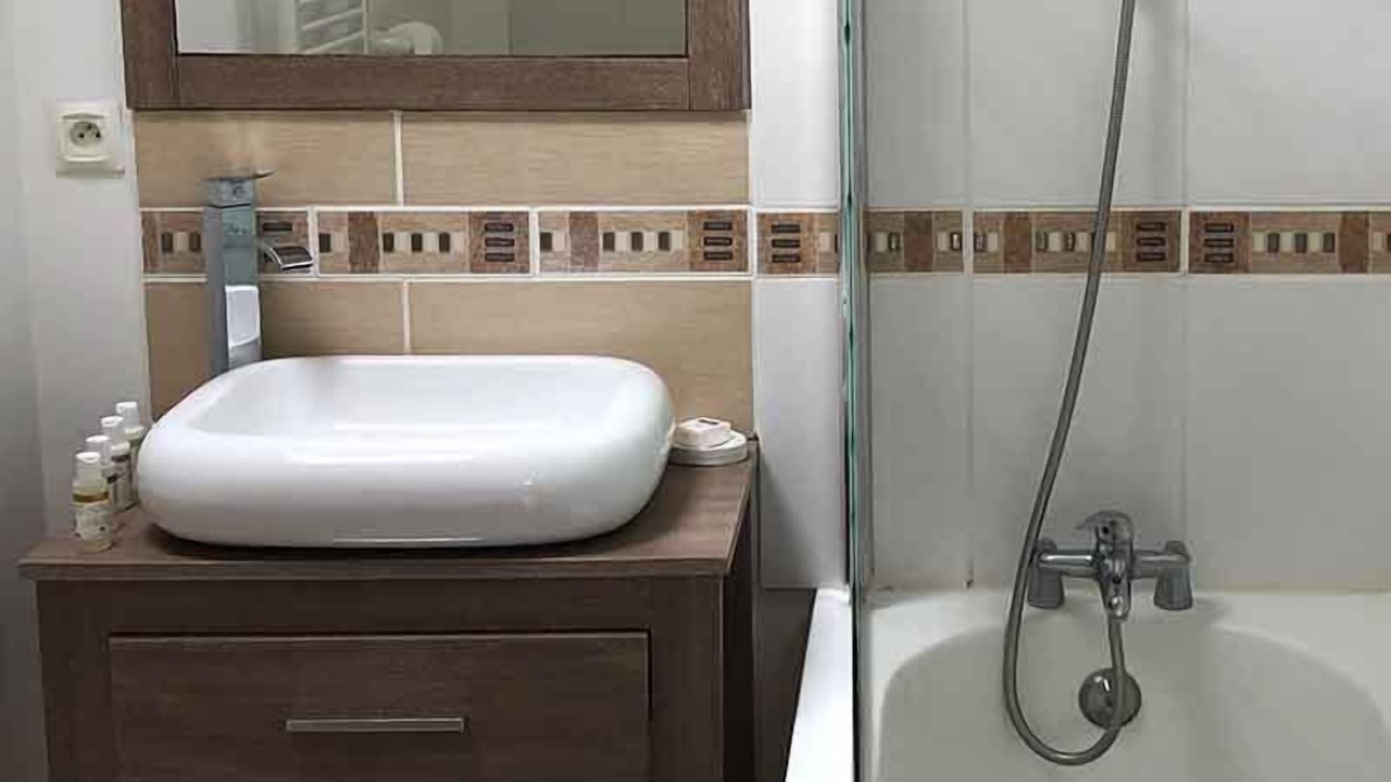 Photo of Bathroom in Henansal