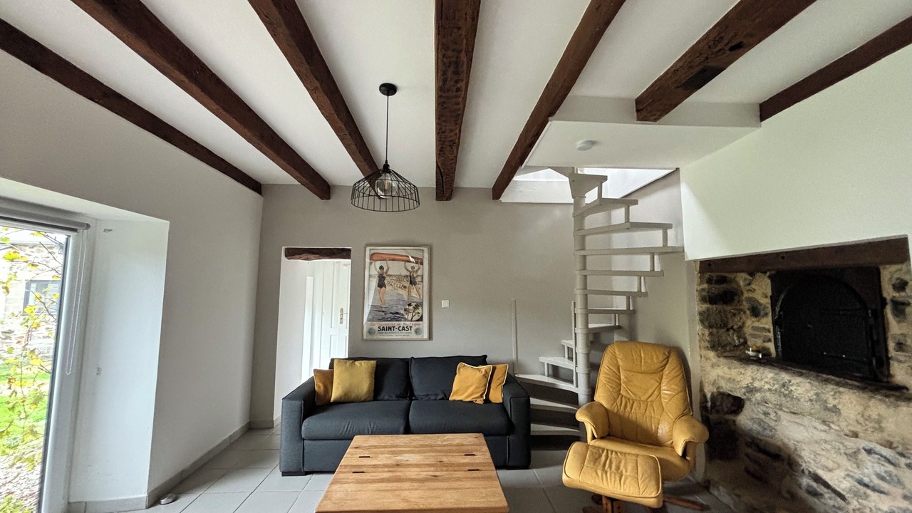 Photo of Livingroom in Henansal