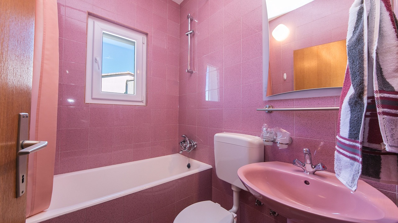 Photo of Bathroom in Brela