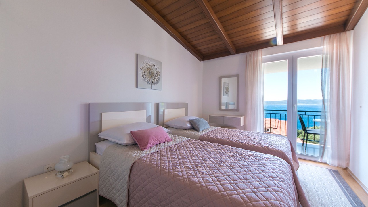 Photo of Bedroom in Brela