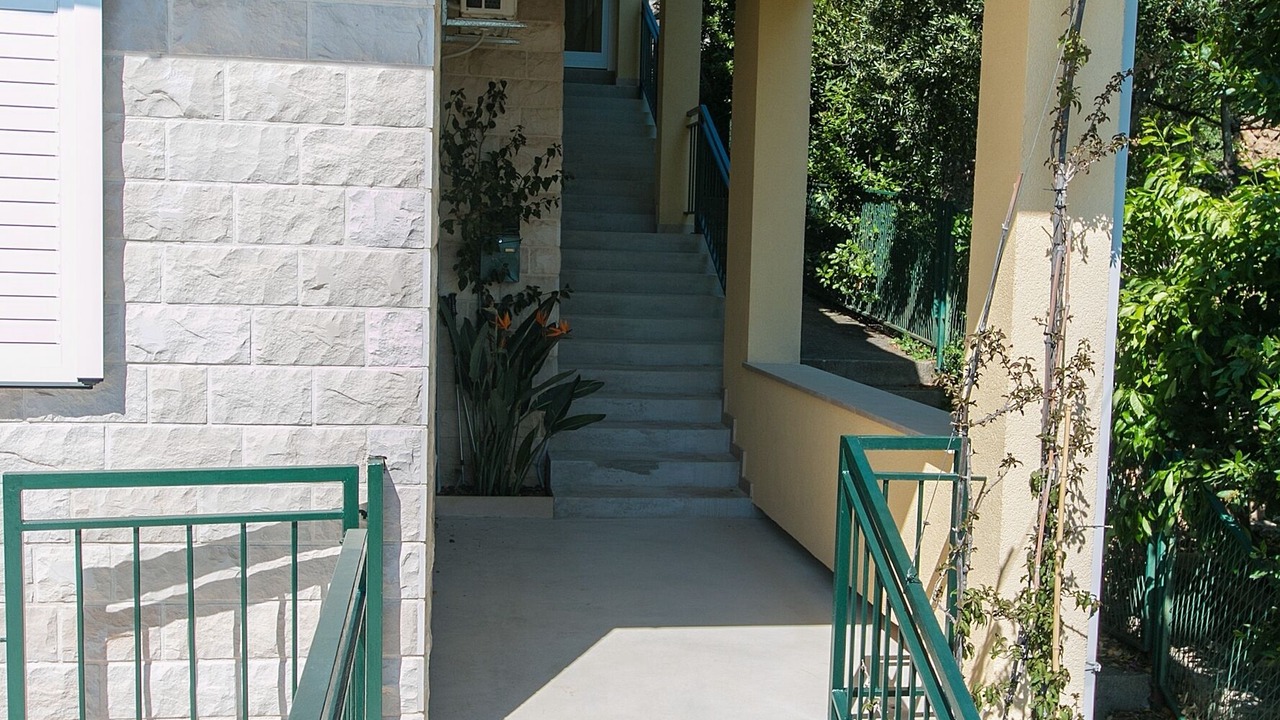 Photo of Outdoor in Brela