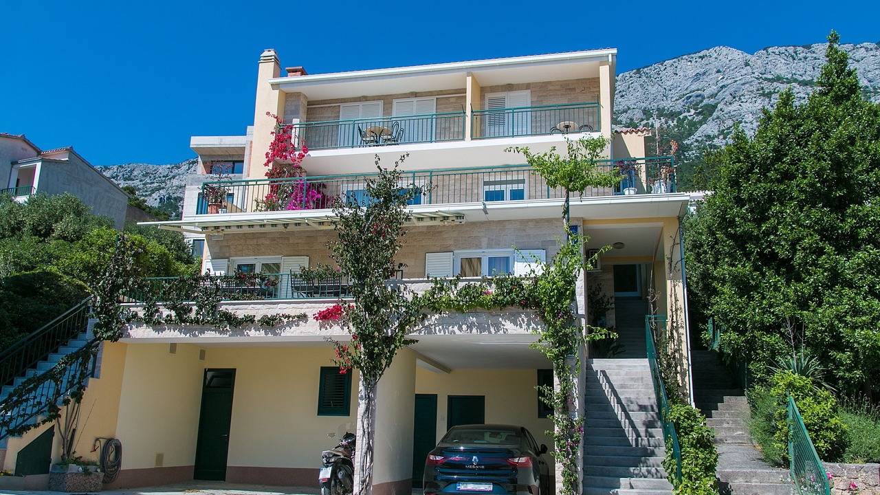 Photo of Outdoor in Brela