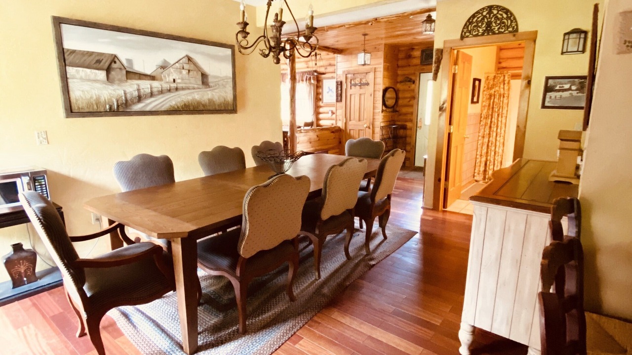 Photo of Livingroom in Windham