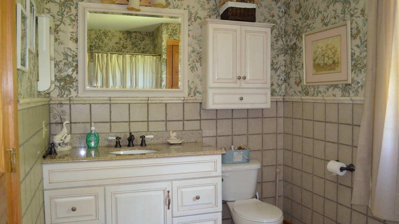 Photo of Bathroom in Windham