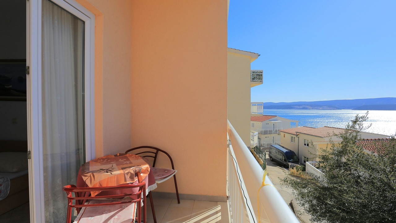 Photo of Patio Balcony in Stanici