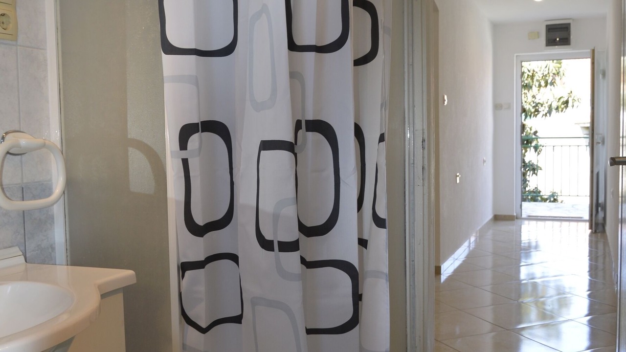 Photo of Bathroom in Marina