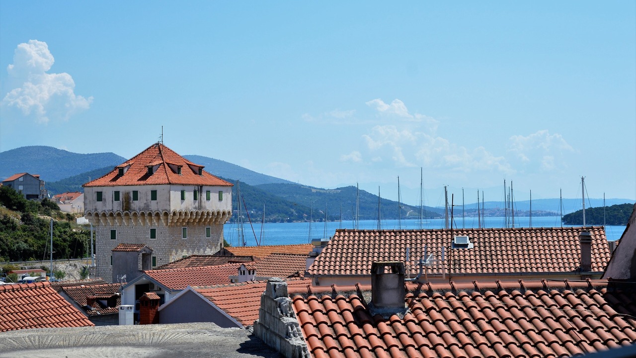 Photo of Patio Balcony in Marina