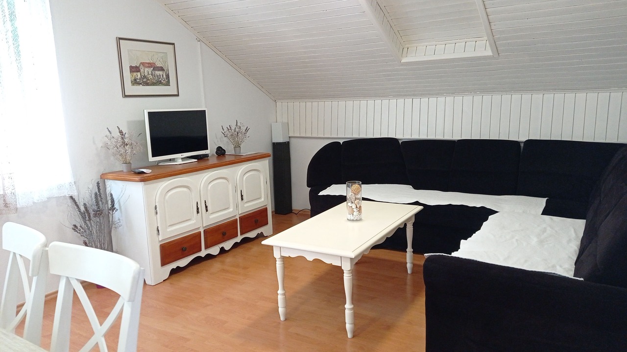 Photo of Livingroom in Marina