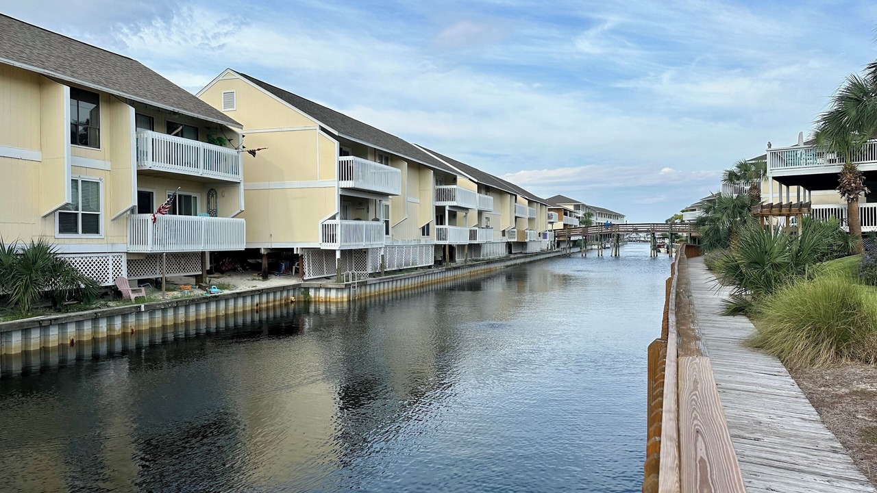 Photo of Outdoor in Holiday Isle