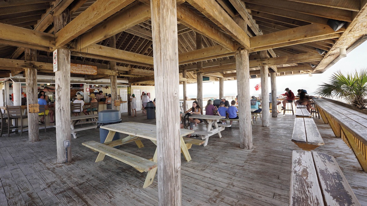 Photo of Outdoor in Holiday Isle