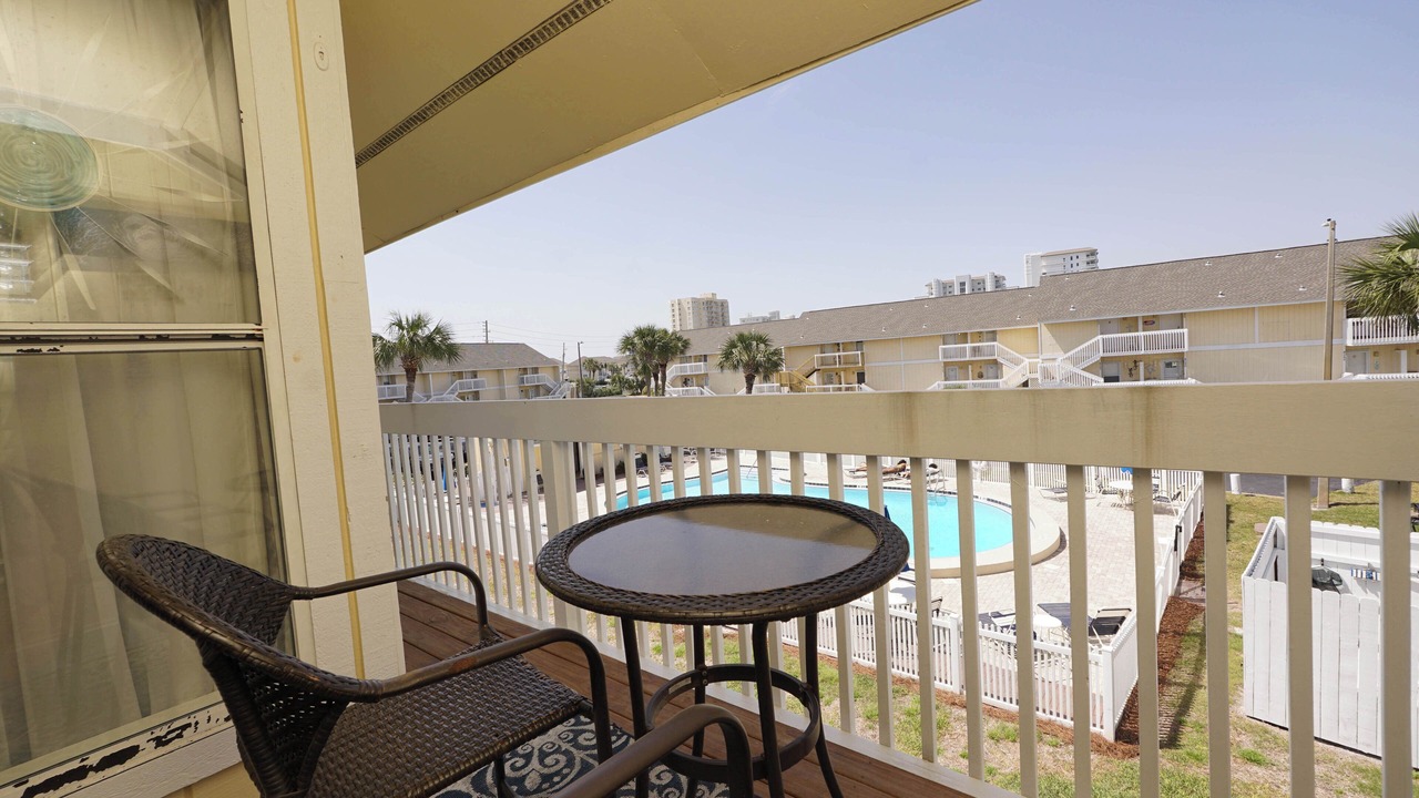 Photo of Outdoor in Holiday Isle
