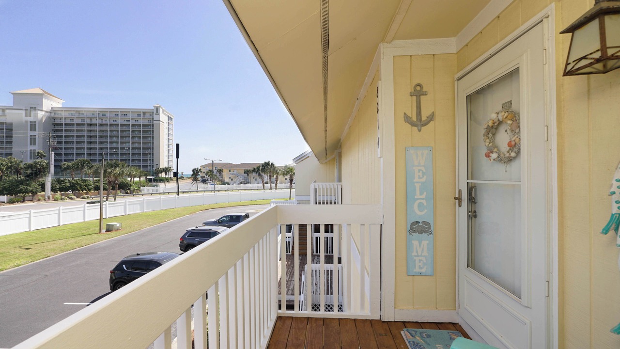 Photo of Outdoor in Holiday Isle