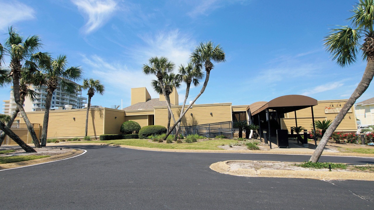 Photo of Outdoor in Holiday Isle