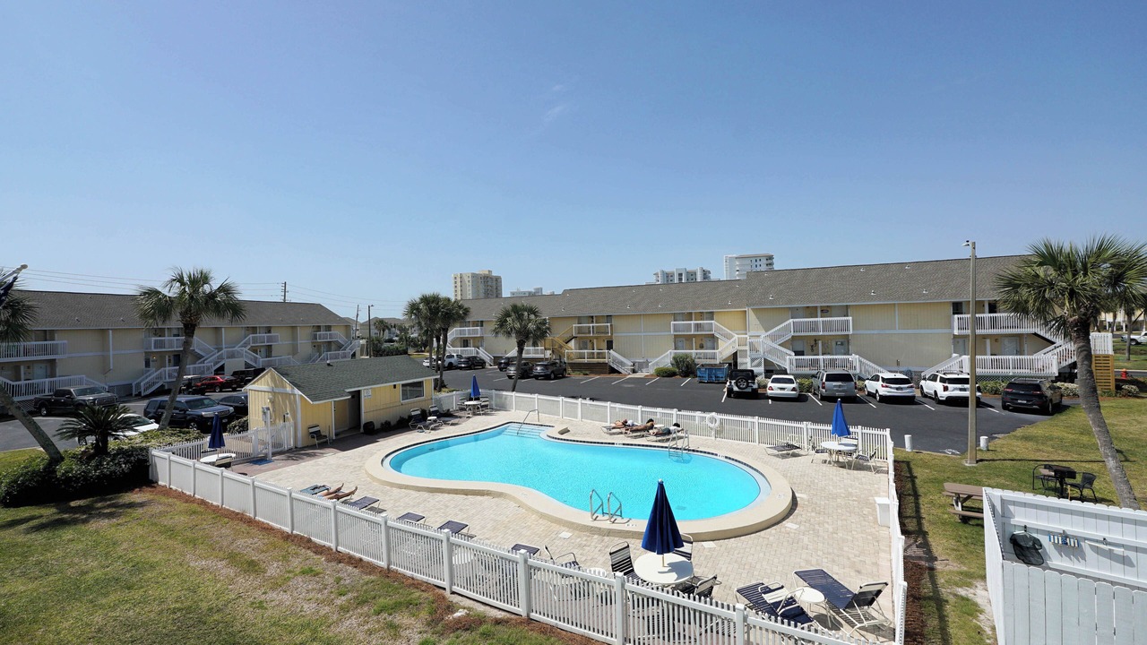 Photo of Outdoor in Holiday Isle
