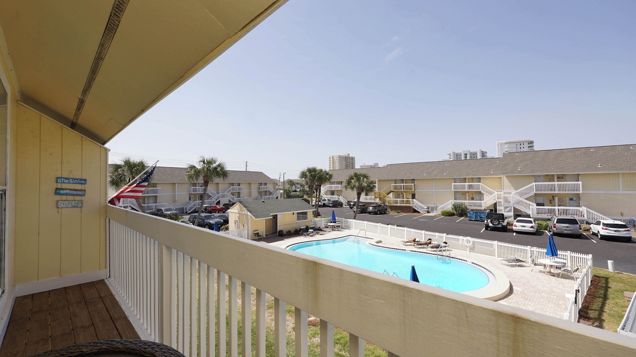 Photo of Outdoor in Holiday Isle