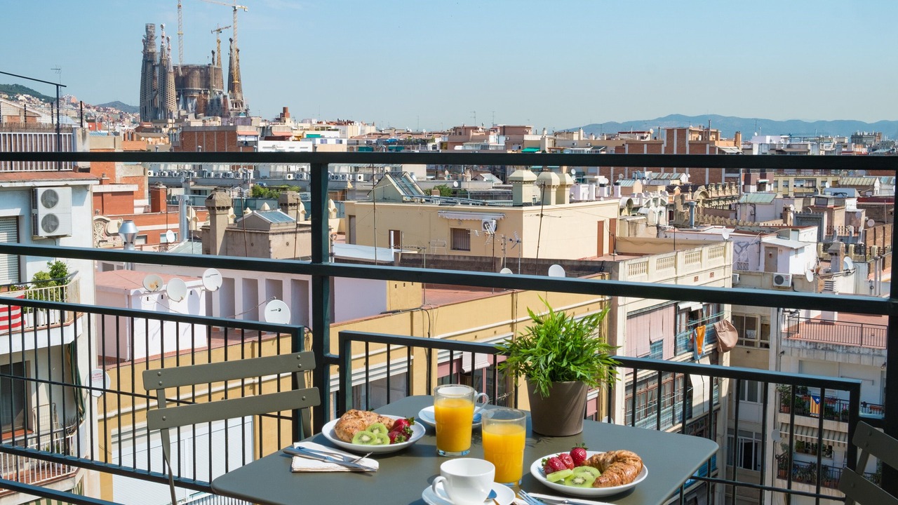 Photo of Outdoor in Dreta de l'Eixample