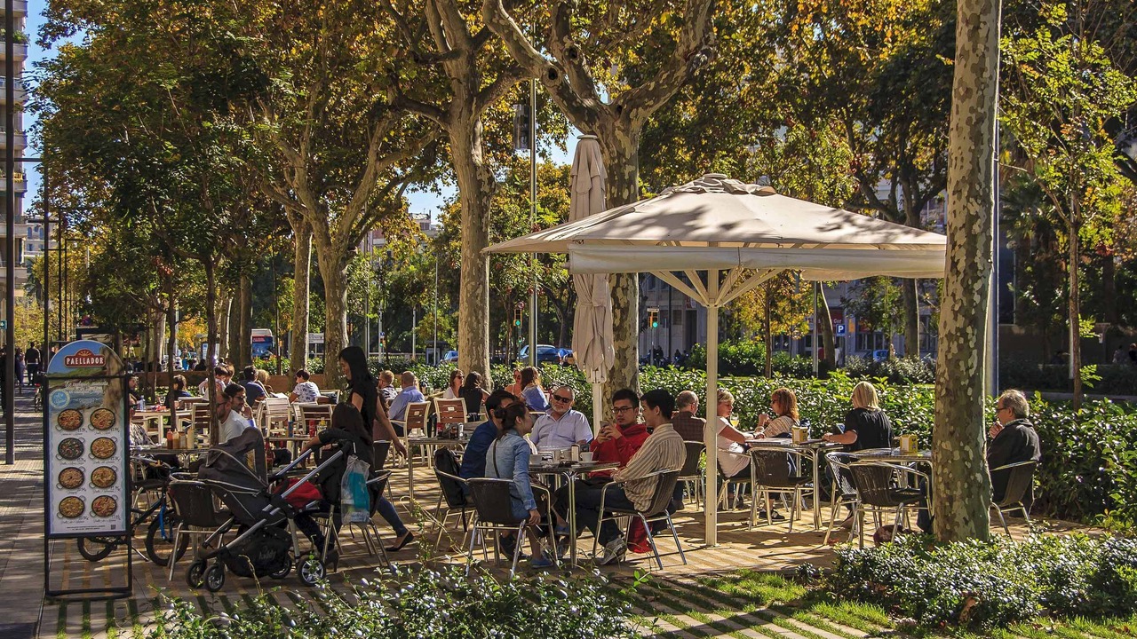 Photo of Outdoor in Dreta de l'Eixample