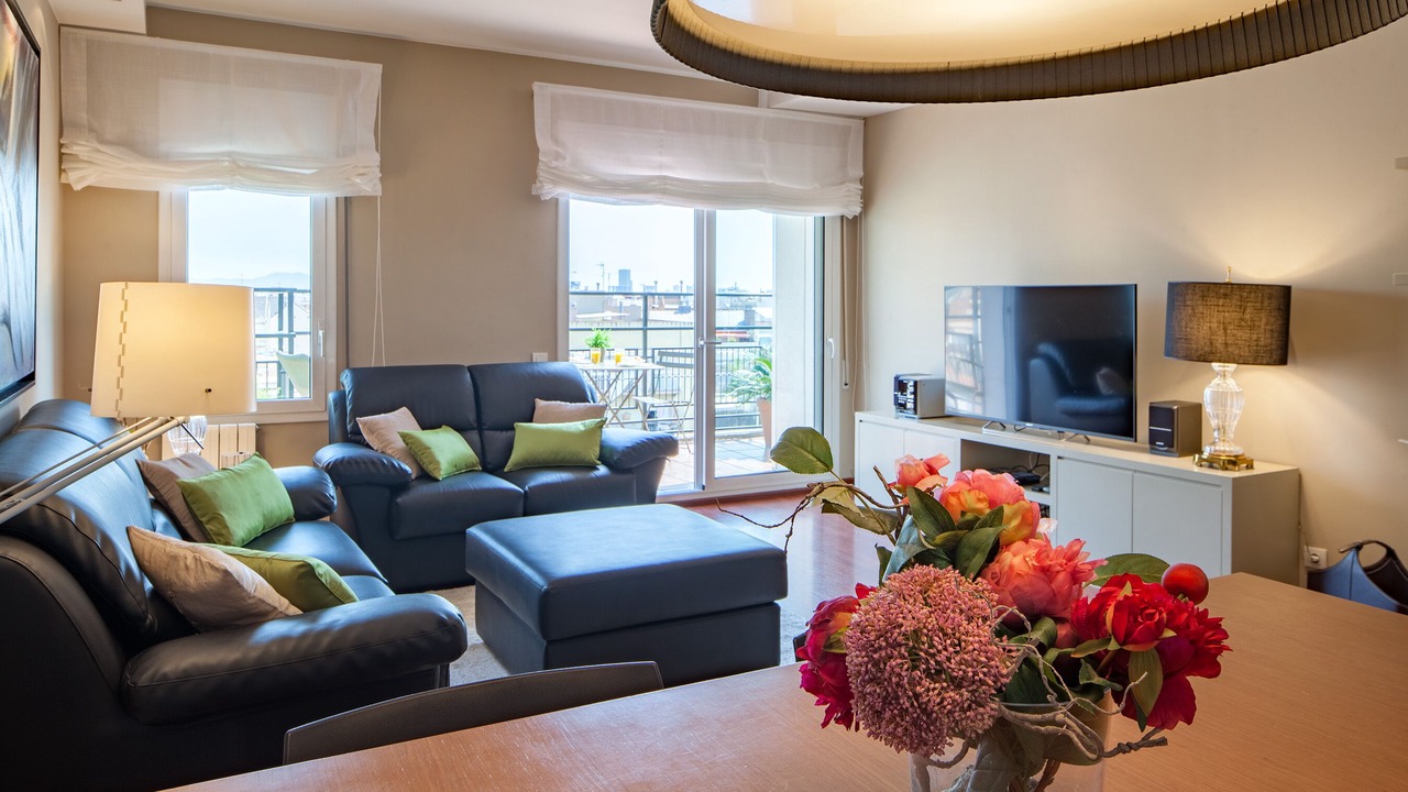 Photo of Livingroom in Dreta de l'Eixample