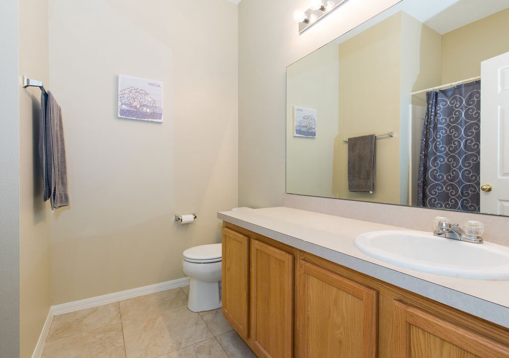 Photo of Bathroom in Windwood Bay