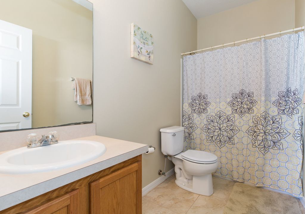 Photo of Bathroom in Windwood Bay
