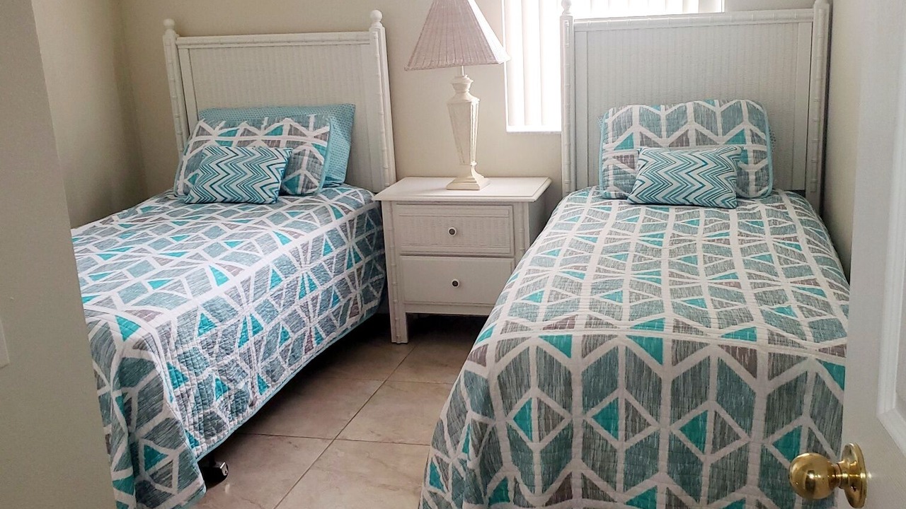 Photo of Bedroom in Windwood Bay