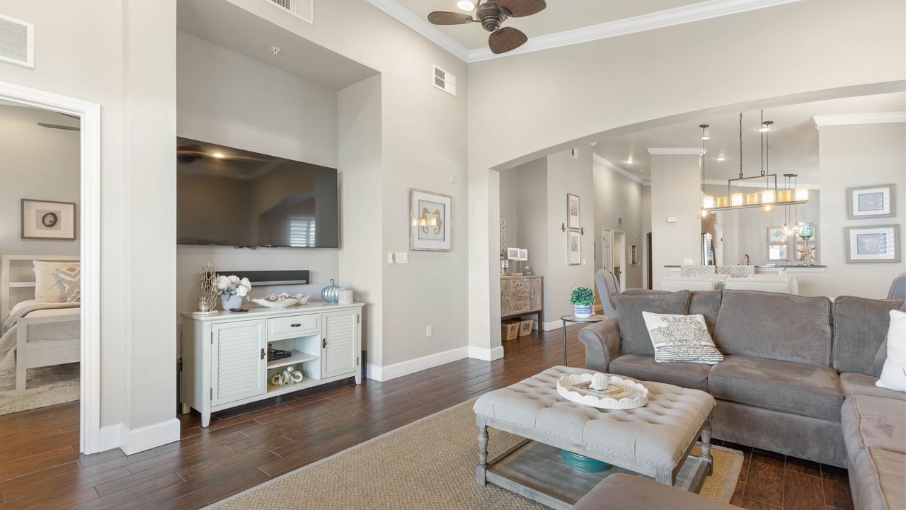 Photo of Livingroom in Palm Coast
