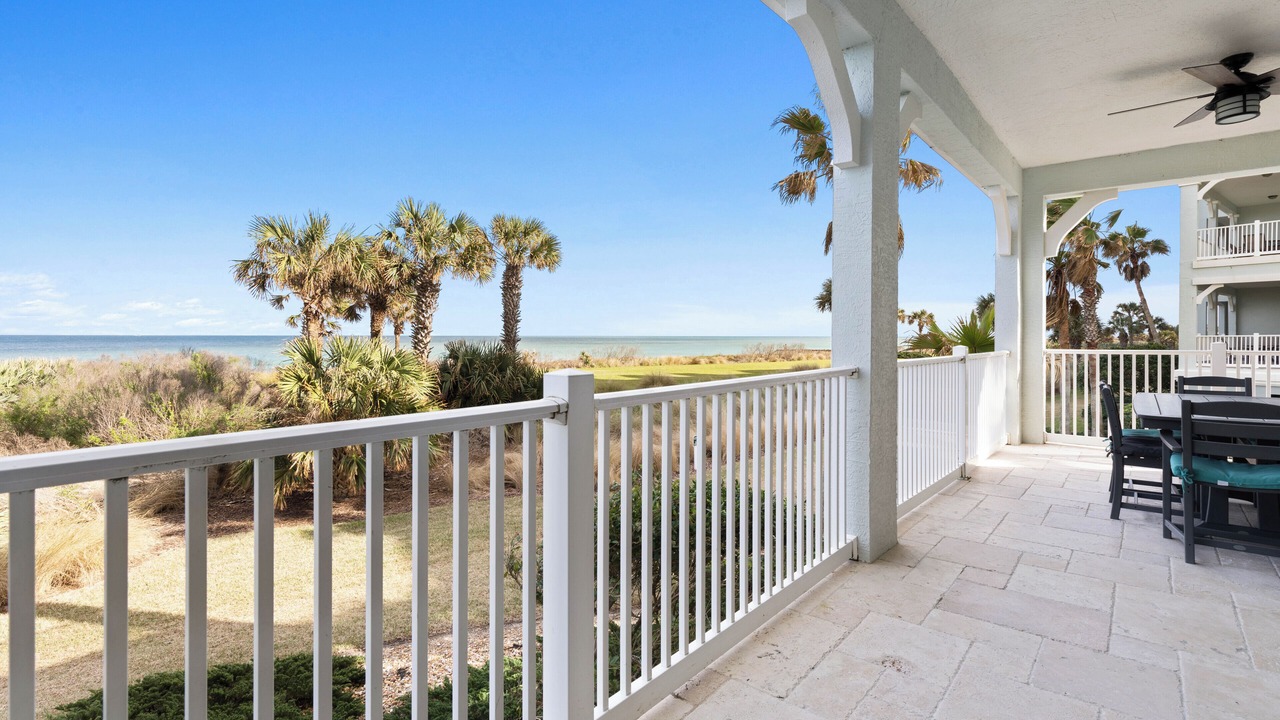 Photo of Outdoor in Palm Coast