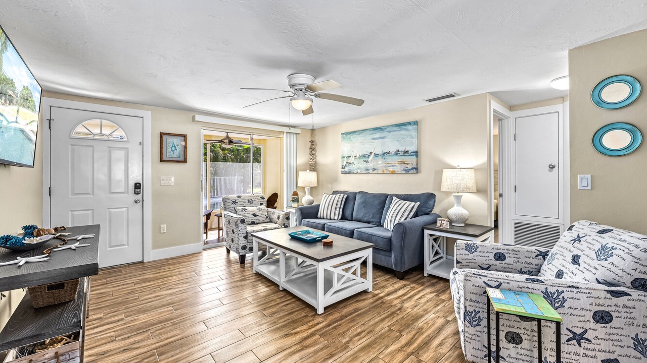 Photo of Bedroom in Siesta Key