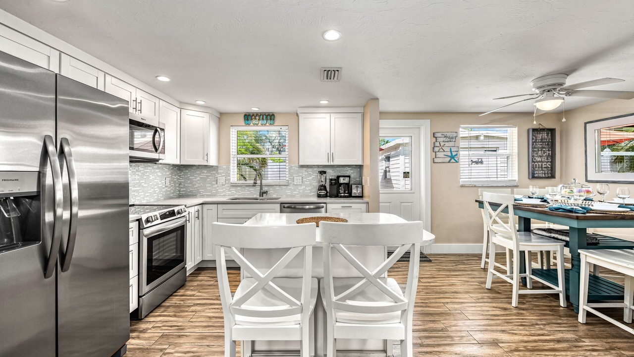 Photo of Bedroom in Siesta Key