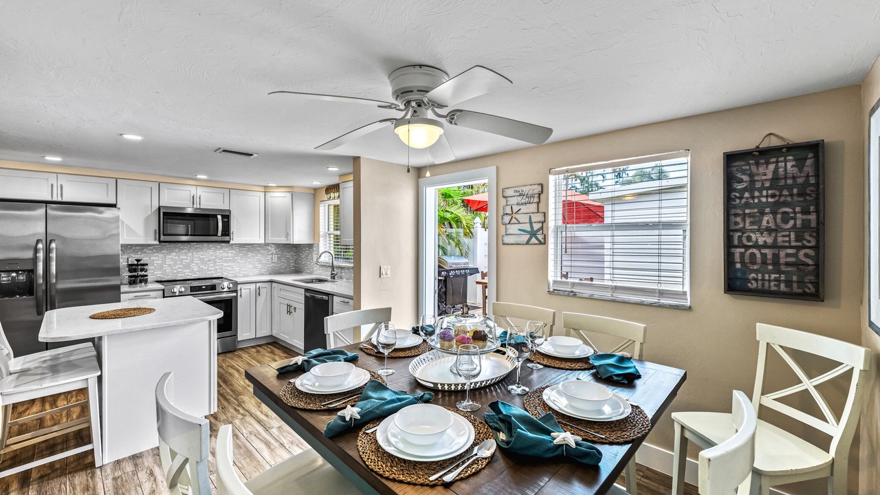 Photo of Bedroom in Siesta Key