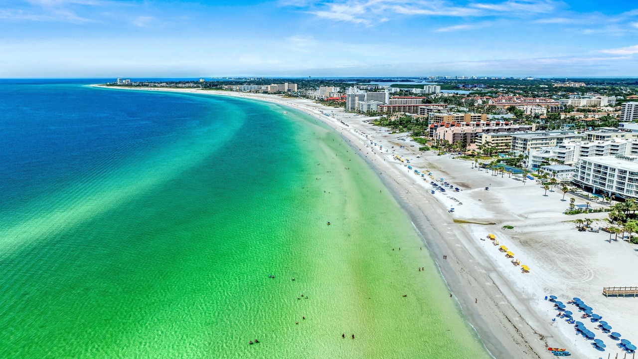 Photo of Others in Siesta Key