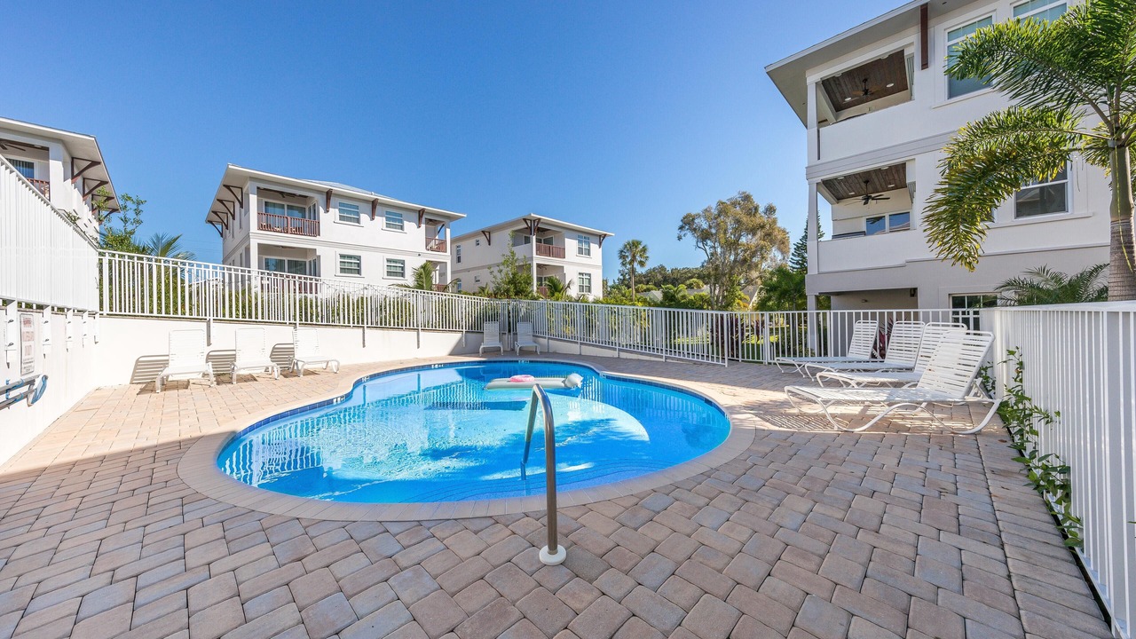 Photo of Outdoor in Siesta Key