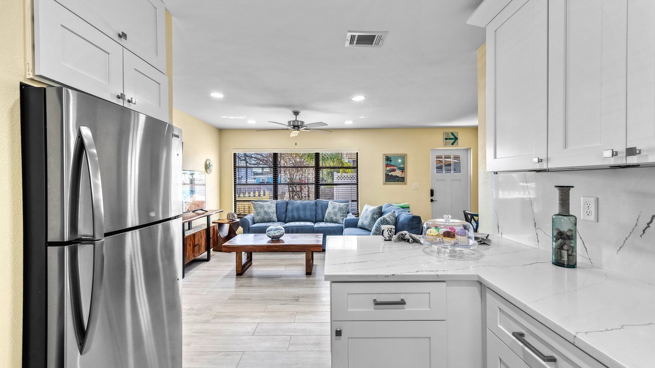 Photo of Bedroom in Siesta Key