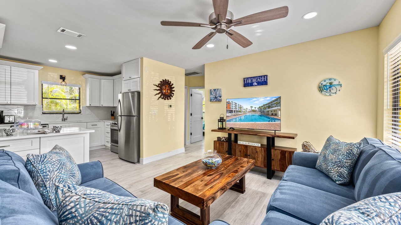 Photo of Bedroom in Siesta Key